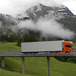 Пазл: В пути