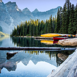 Пазл: Залив