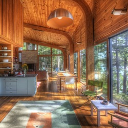 Пазл: Кухня