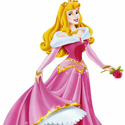 Пазл: Принцесса Диснея