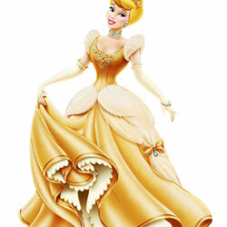 Пазл: Принцесса Диснея