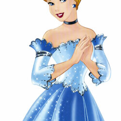 Пазл: Принцесса Диснея