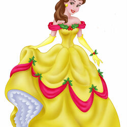 Пазл: Принцесса Диснея