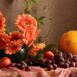 Пазл: Натюрморт