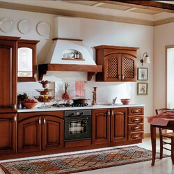 Пазл: Уютная кухня