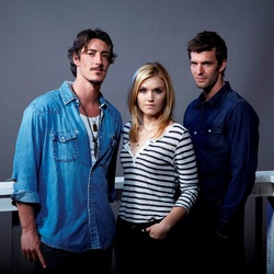 Пазл: Хейвен