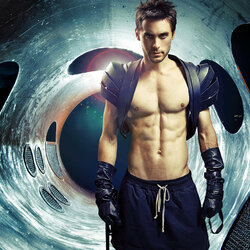 Пазл: Джаред Лето