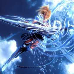 Пазл: Тиа Халибэл