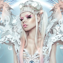 Пазл: Керли 