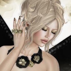 Пазл: Ангел