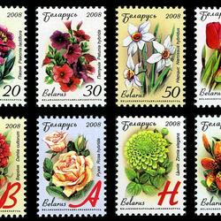 Пазл: Марки