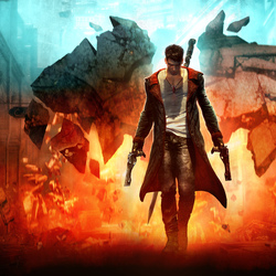 Пазл: Данте 