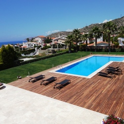 Пазл: Афинская Ривьера