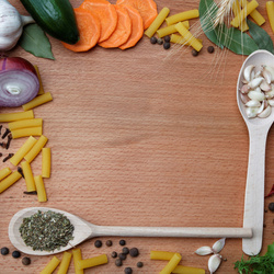 Пазл: Специи и приправы