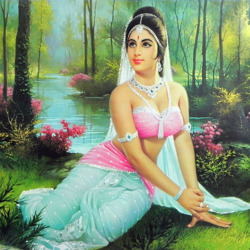 Пазл: Приятный отдых у воды