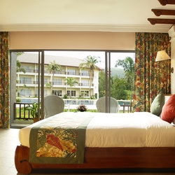 Пазл: Спальня