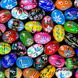 Пазл: К Пасхе