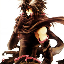 Пазл: Юноша