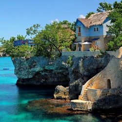 Пазл: Ямайка