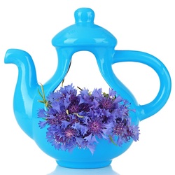 Пазл: Необычная ваза