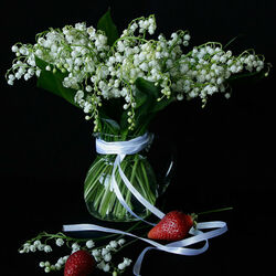 Пазл: Натюрморт