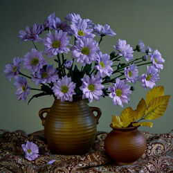 Пазл: Натюрморт