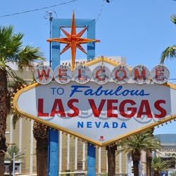 Пазл: Лас Вегас