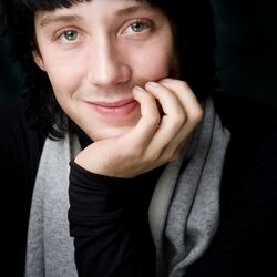 Пазл: Джонни Вейр