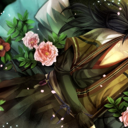 Пазл: Сайто Хадзимэ