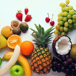 Пазл: Ассорти