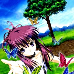 Пазл: Пойдём со мной