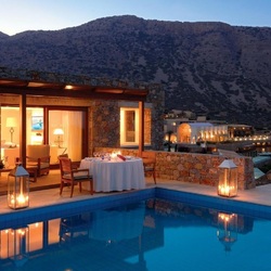 Пазл: Романтика