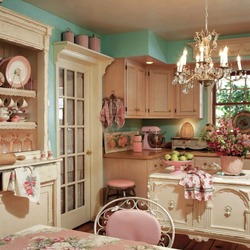 Пазл: Кухня