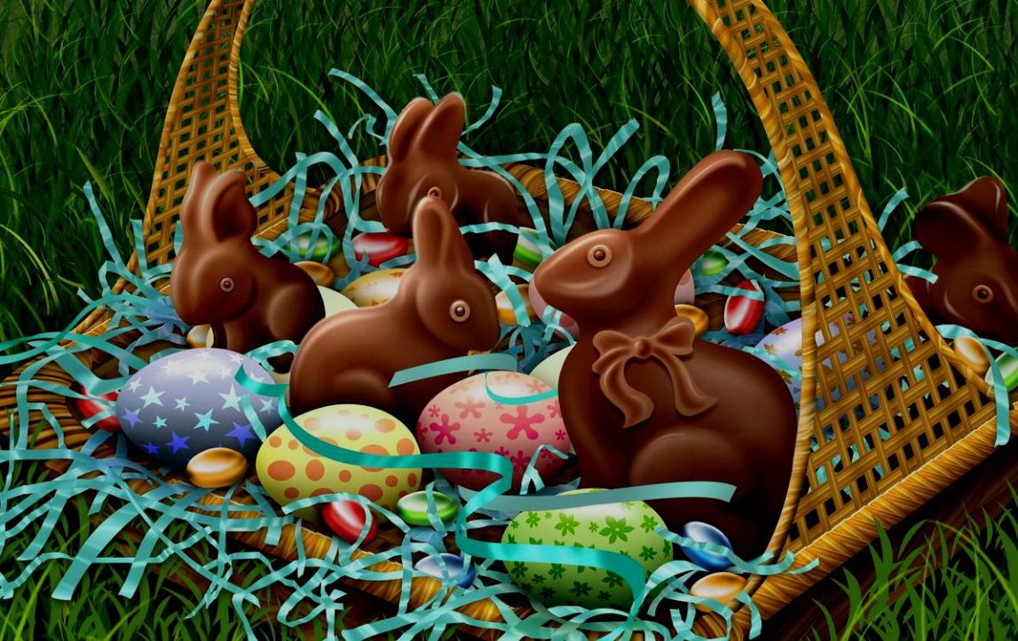 Когда в этом году немецкая пасха. Пасхальные символы в Германии. Пасхальный шоколадный заяц. Пасхальный заяц. Шоколадный заяц на Пасху.