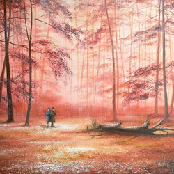 Пазл: Пора воспоминаний