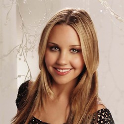 Пазл: Аманда Байнс