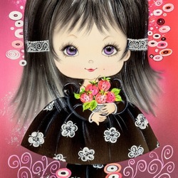 Пазл: Очаровашка