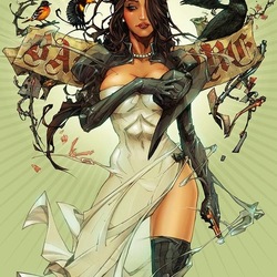 Пазл: Кеннет Рокафорт