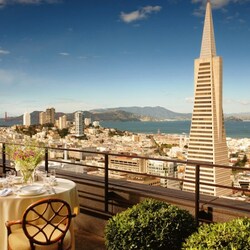 Пазл: Сан-Франциско