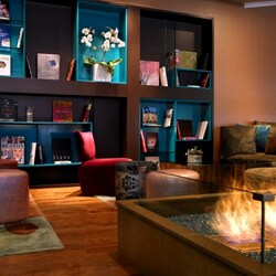 Пазл: Стеллаж