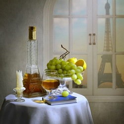 Пазл: Отражение