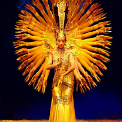 Пазл: Весенний фестиваль в Китае