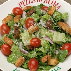 Пазл: Салат