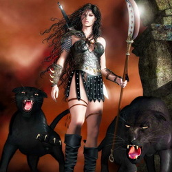 Пазл: Амазонка