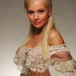 Пазл: Елена Корикова