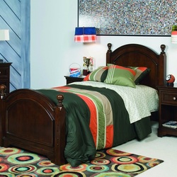 Пазл: Спальня