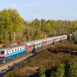 Пазл: Малая родина