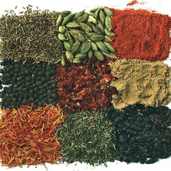 Пазл: Специи