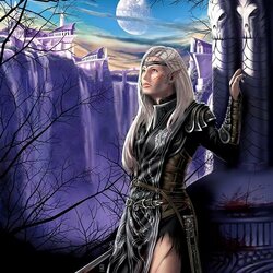 Пазл: Фэнтези