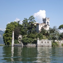 Пазл: Замок Кайрфилли